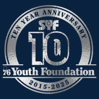 Sixers Youth Foundation logo - Similar company to Headstrong Lacrosse