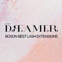Lash Dreamer Lounge logo - Similar company to Bebe Lash Bar