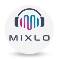 Mixlo logo - Similar company to Asyncswift