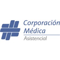 Corporación Médica Asistencial logo - Similar company to Rosemen