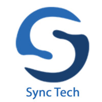Synctech Soluções em Informática logo - Similar company to Gpsoluções Tic - Geração E Produção De Soluções Em Tic
