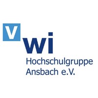 VWI Hochschulgruppe Ansbach e.V. logo - Similar company to Ihr&Wir Ug (Haftungsbeschränkt)