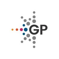 GP Strategies | China logo - Similar company to Dia 中国