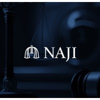 Naji Law Firm logo - Similar company to Zan Academy