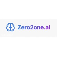 z2one AI(Zero2one.ai) logo - Similar company to Iowave