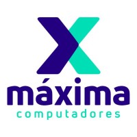 Máxima Computadores e Tecnologia
