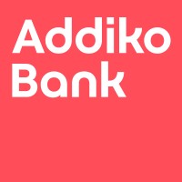 Addiko Bank AG logo - Similar company to Avalon-Pay