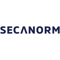 Secanorm logo - Similar company to Semical.Az