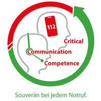 Critical Communication Competence ® logo - Similar company to Solution Securite