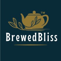 Brewed Bliss logo - Similar company to Chippy Chips