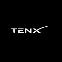 TenX logo - Similar company to Speechwrite