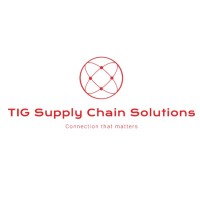 TIG Supply Chain Solutions (Pty) Ltd logo - Similar company to Axis Supply Chain Consulting