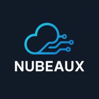 NUBEAUX logo - Similar company to Dumply