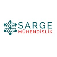 SARGE Mühendislik logo - Similar company to Cce Grup Mühendislik San. Ve Tic. Ltd. Şti.