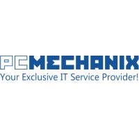 PC Mechanix Inc logo - Similar company to Develuppers