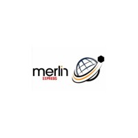 MERLİN LOJİSTİK logo - Similar company to Net Oceans