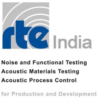 RTE TRANSWEIGH INDIA PVT. LTD. logo - Similar company to Rte Akustik+Prüftechnik Gmbh