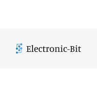 Electronic-Bit logo - Similar company to Get Up To Get Down Elite Entertainment, Llc