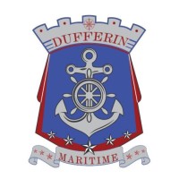 Dufferin Maritime LLP logo - Similar company to Mj Logs
