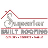 SuperiorBuiltRoofing logo - Similar company to Keller Roofing
