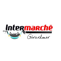 Intermarché Gérardmer logo - Similar company to Intermarche Grand M