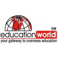 EDUCATIONWORLD logo - Similar company to Bharated