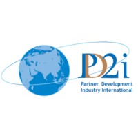 PD2i France logo - Similar company to Tronic Concept Gmbh