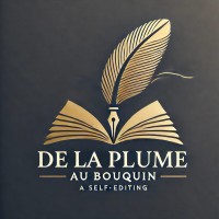 De la Plume au Bouquin logo - Similar company to Le Studio Des Petits