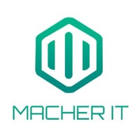 Macher IT logo - Similar company to Codesud Chile Spa