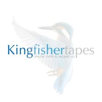 KINGFISHER TAPES LIMITED logo - Similar company to Directa Uk Ltd