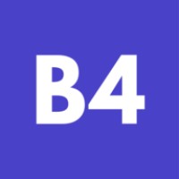 Bit4Block logo - Similar company to Property Launch