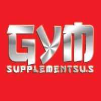 GYM SUPPLEMENTS U.S logo - Similar company to Gym Supplements Ltd