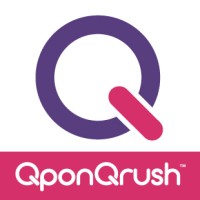 QponQrush logo - Similar company to Birrell Services