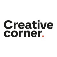 Creative Corner logo - Similar company to Seconde Vague - Agence De Communication 360°