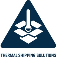 Thermal Shipping Solutions logo - Similar company to Mail Boxes Etc. - Surbiton