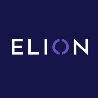 Elion Medical Communications logo - Similar company to Corebox - Medical Communications