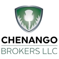 Chenango Brokers LLC logo - Similar company to Zipbonds