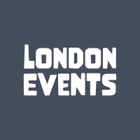 London Events logo - Similar company to Evolve Events