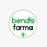 Bendis Farma logo - Similar company to Bendis Platform