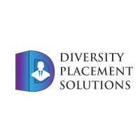 Diversity Placement Solutions LLP logo - Similar company to Aspire Asbk