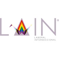LAIN - Laboral Interseccional logo - Similar company to Transforma