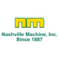 Nashville Machine Co Inc
