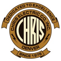 Chris Electric Company, Inc. logo - Similar company to Surgineer Power Technologies