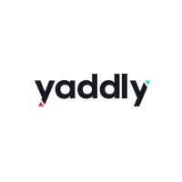 Yaddly logo - Similar company to Contentech