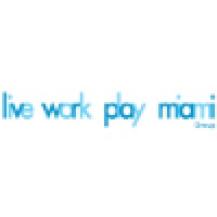 Live Work Play Miami And Lauderdale Group