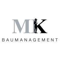 MK Baumanagement Holding AG logo - Similar company to Konzepts Ag