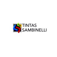 Tintas Sambinelli
