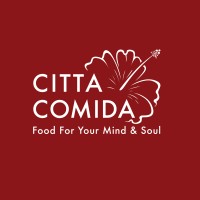 Citta Comida logo - Similar company to Flowercat