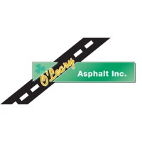 O'Leary Asphalt Inc. logo - Similar company to Light Knight