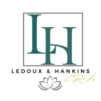 Ledoux & Hankins CPAs LLC logo - Similar company to Dave'S Bookkeeping Services